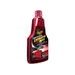 MEGUIARS DEEP CRYSTAL STEP 3 CARNAUBA WAX - CARNAUBA VOSK 3. KROK (3-KROKOVÝ LEŠTÍCÍ SET) 473 ML