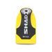 ZÁMEK NA KOTOUČ S ALARMEM SHAD SC62A C0S6203A ŽLUTÁ PIN 10MM