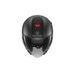 PŘILBA OTEVŘENÁ SHARK CITYCRUISER KARONN COLOUR ANTHRACITE/BLACK/RED