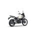 ROYAL ENFIELD HIMALAYAN 450 KAZA BROWN