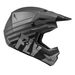 PŘILBA KINETIC THRIVE, FLY RACING - USA (ŠEDÁ/ČERNÁ)