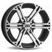 ITP SS212, 14X8 (5+3) BLACK 4/136