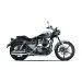 ROYAL ENFIELD SUPER METEOR 650 INTERSTELLAR GREY