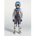 DRES FLUID DRAG YOUTH, ALPINESTARS, DĚTSKÉ (TMAVĚ ŠEDÁ/SVĚTLE ŠEDÁ/MODRÁ) 2027