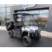LINHAI ELECTRIC UTV LH50DU E5 BÍLÁ