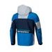 BUNDA MOGRESS AIR, ALPINESTARS (MODRÁ/TMAVĚ MODRÁ/ŠEDÁ) 2025