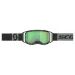 SCOTT MOTOKROSOVÉ BRÝLE GOGGLE PROSPECT ŠEDÁ 