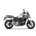 MONTÁŽNÍ SADA 4P SYSTÉM SHAD H0NC764P (PRO KUFRY A BRAŠNY TERRA A SH38X) PRO HONDA NC 750 X / XD 2016-2020