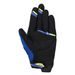 RUKAVICE MEGAWATT V2 AIR, ALPINESTARS (MODRÁ/ČERNÁ) 2027