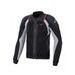BUNDA TROOP-AIR PRO, ALPINESTARS (ČERNÁ/SVĚTLE ŠEDÁ/ČERVENÁ) 2025