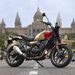 ROYAL ENFIELD GUERRILLA 450 PLAYA BLACK