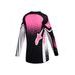 DRES STELLA TECHSTAR NOMUR, ALPINESTARS, DÁMSKÉ (ČERNÁ/BÍLÁ/RŮŽOVÁ) 2026