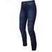 OZONE DÁMSKÉ KEVLAROVÉ MOTO JEANSY AGNESS II MODRÉ