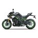KAWASAKI Z900 SE MY26 METALLIC MATTE GRAPHITE GRAY / METALLIC MATTE CARBON GRAY+VÝFUK SC PROJECT ZDARMA