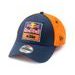 KTM KŠILTOVKA TEAM CURVED CAP OS