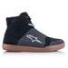BOTY CHROME, ALPINESTARS (ČERNÁ/ŠEDÁ/HNĚDÁ/MODRÁ) 2024