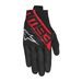 RUKAVICE REEF V2 MM93 KOLEKCE, ALPINESTARS (ČERNÁ/ČERVENÁ/BÍLÁ) 2025