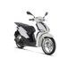 PIAGGIO LIBERTY 125 RST E5+ ABS BIANCO LUNA