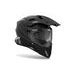 AIROH ENDURO MOTO PŘILBA COMMANDER 2 COLOR MATNÁ ČERNÁ 
