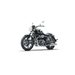 ROYAL ENFIELD SUPER METEOR 650 INTERSTELLAR GREEN