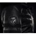 4SR PÁNSKÁ KOŽENÁ MOTO BUNDA COOL EVO BLACK
