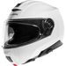 SCHUBERTH VÝKLOPNÁ HELMA C5 GLOSSY WHITE