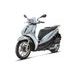 PIAGGIO MEDLEY 125 ABS E5+ GRIGIO ASTRALE
