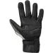 IXS RUKAVICE MONTEVIDEO-AIR 2.0 BLACK GREEN LIGHT GREY