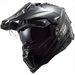 ENDURO HELMA LS2 MX701 EXPLORER C GLOSS CARBON
