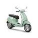 VESPA ELETTRICA L1 E5 VERDE AMABILE