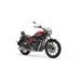 ROYAL ENFIELD METEOR 350 SUPERNOVA RED