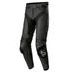 KALHOTY MISSILE 3 AIRFLOW, ALPINESTARS (ČERNÁ, PERFOROVANÉ PROVEDENÍ)