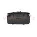 VODOTĚSNÝ VAK AQUA T-20 ROLL BAG, OXFORD (ČERNÝ, OBJEM 20 L)