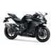 KAWASAKI NINJA ZX-4R MY27 METALLIC SPARK BLACK