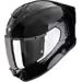 SCORPION INTEGRÁLNÍ MOTO PŘILBA EXO-530 AIR SOLID ČERNÁ