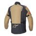 BUNDA ST-7 GORE-TEX, ALPINESTARS (HNĚDÁ/ČERNÁ) 2024