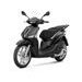 PIAGGIO LIBERTY 125 RST E5+ ABS NERO ABISSO