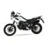 CFMOTO 1000MT-X ADVENTURE AEROLITE GREY