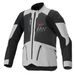 BUNDA AMT 7 AIR, ALPINESTARS (SVĚTLE ŠEDÁ/ČERNÁ) 2024