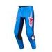 KALHOTY FLUID GRID, ALPINESTARS (MODRÁ/ČERVENÁ/BÍLÁ) 2026