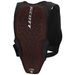 SCOTT HRUDNÍ CHRÁNIČ BODY ARMOR SOFTCON HYBRID PRO BLACK