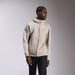 MIKINA CYPHER HOODIE, ALPINESTARS (ŠEDÁ)
