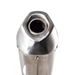 VÝFUK KOMPLETNÍ GPR PENTACROSS PNT.MX.28.IO BROUŠENÁ NEREZOVÁ OCEL