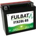 FULBAT BATERIE 12V/18AH FTX20L-BS (YTX20L-BS) LINHAI 300-800, TGB 325-1000, CAN-AM, YAMAHA