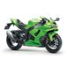 KAWASAKI NINJA ZX-10RR MY26 LIME GREEN