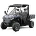 CFMOTO GLADIATOR UTV U6 EV EU5 ŠEDÁ
