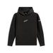 MIKINA INSIGHT HOODIE, ALPINESTARS (ČERNÁ)