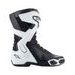 BOTY STELLA SMX-6 3 DRYSTAR, ALPINESTARS, DÁMSKÉ (BÍLÁ/ČERNÁ) 2025