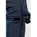 FINNTRAIL OVERALLS STIG BLUE