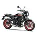 KAWASAKI Z650RS MY27 EBONY